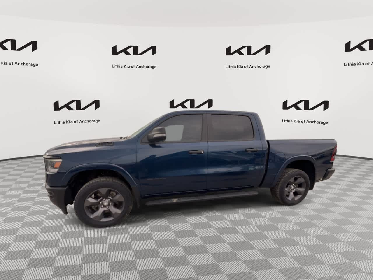 Thumbnail: 2020 RAM 1500 - 6