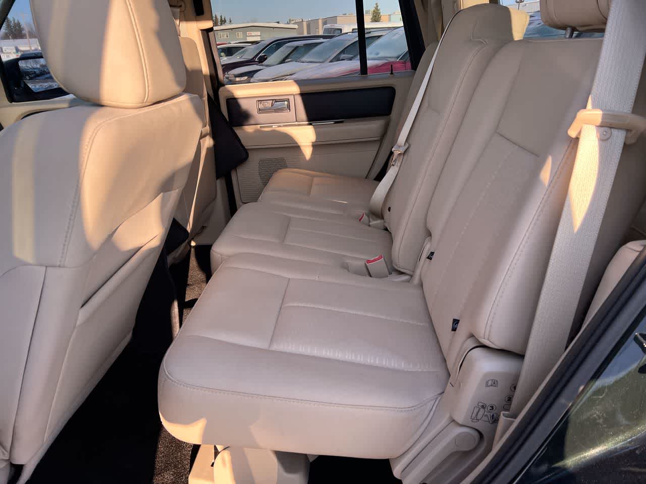 Thumbnail: 2015 Ford Expedition - 23