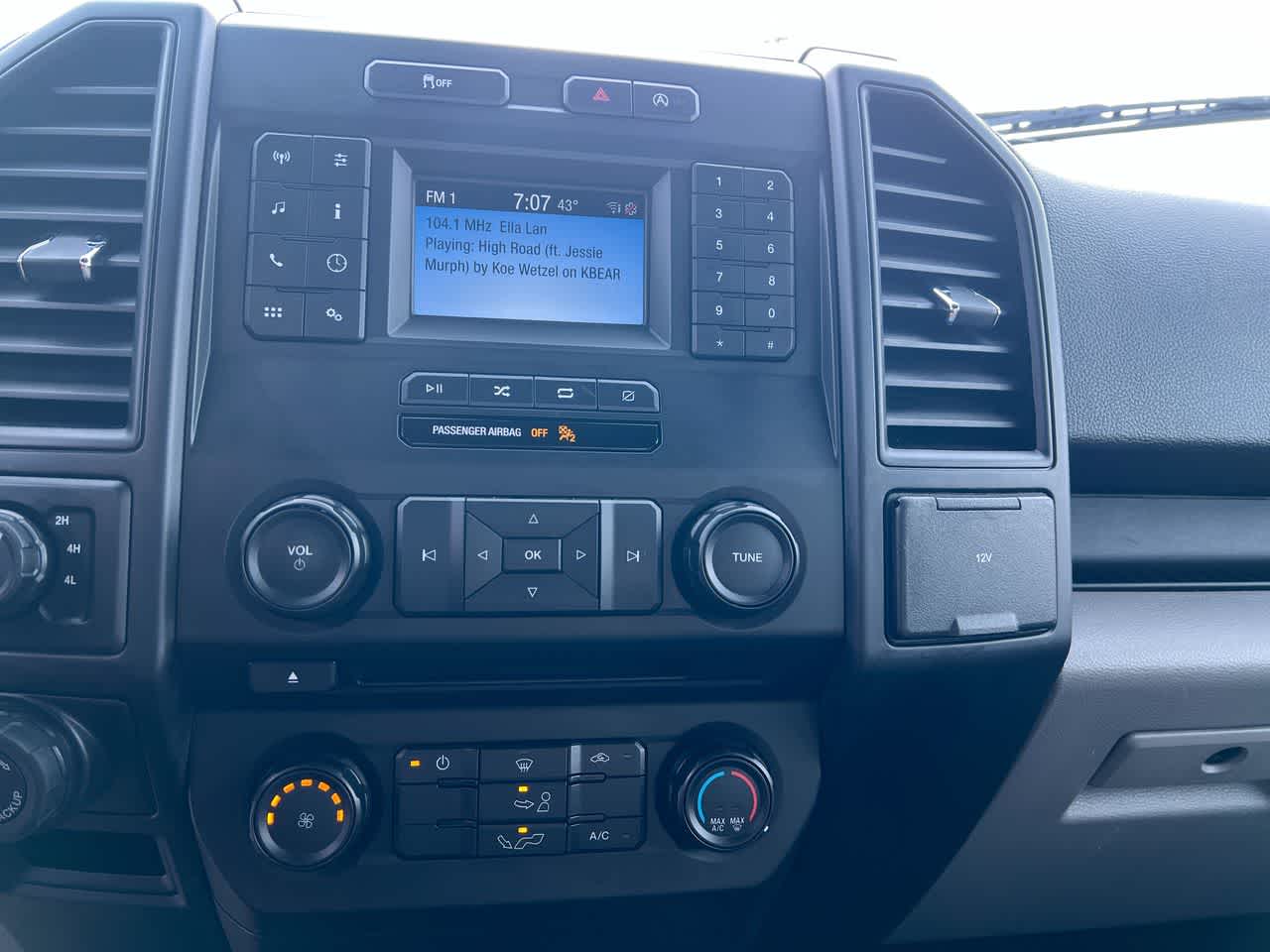 Thumbnail: 2018 Ford F-150 - 18