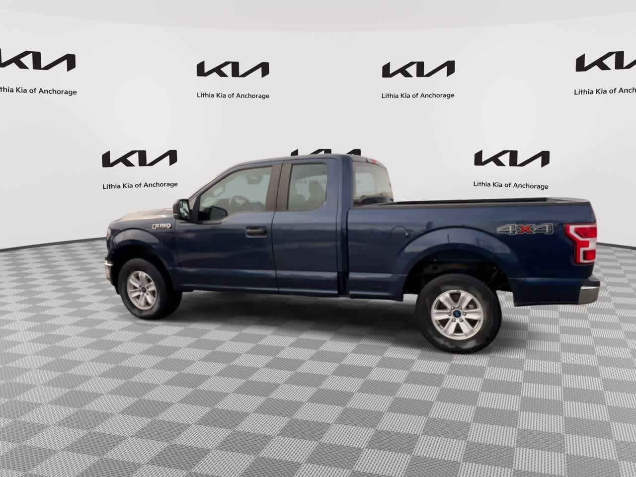 Thumbnail: 2018 Ford F-150 - 6