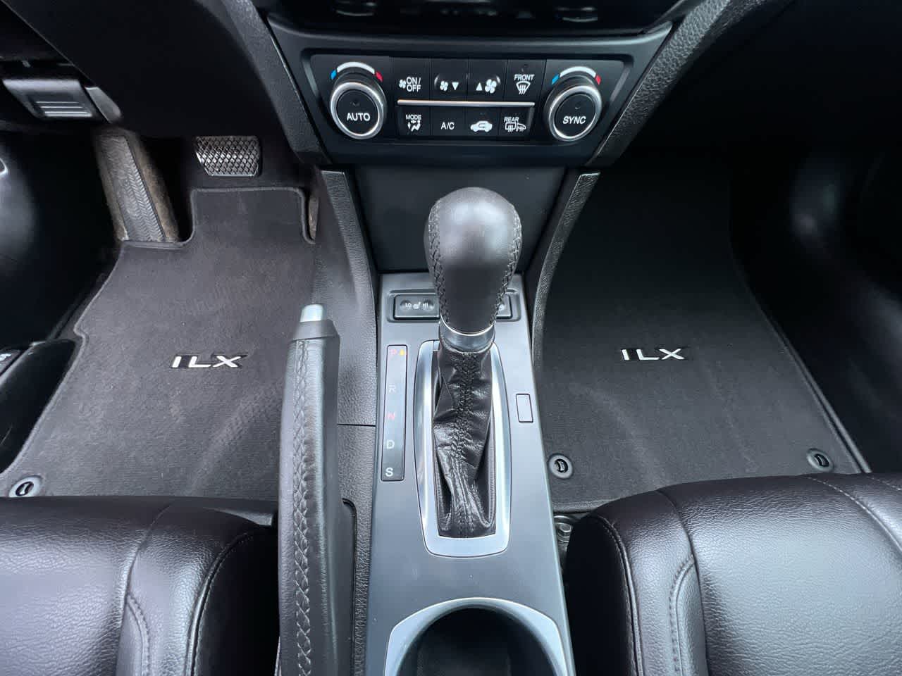 Thumbnail: 2019 Acura ILX - 20