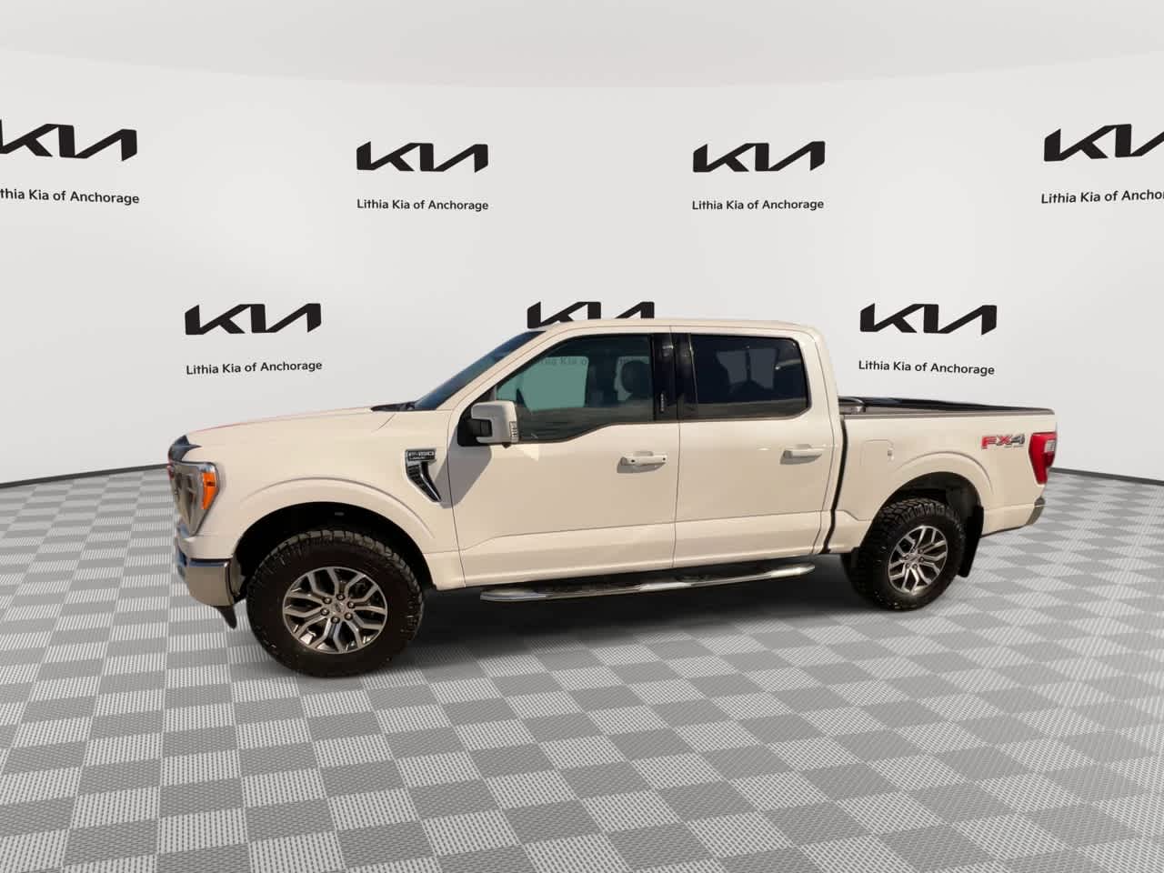 Thumbnail: 2021 Ford F-150 - 6