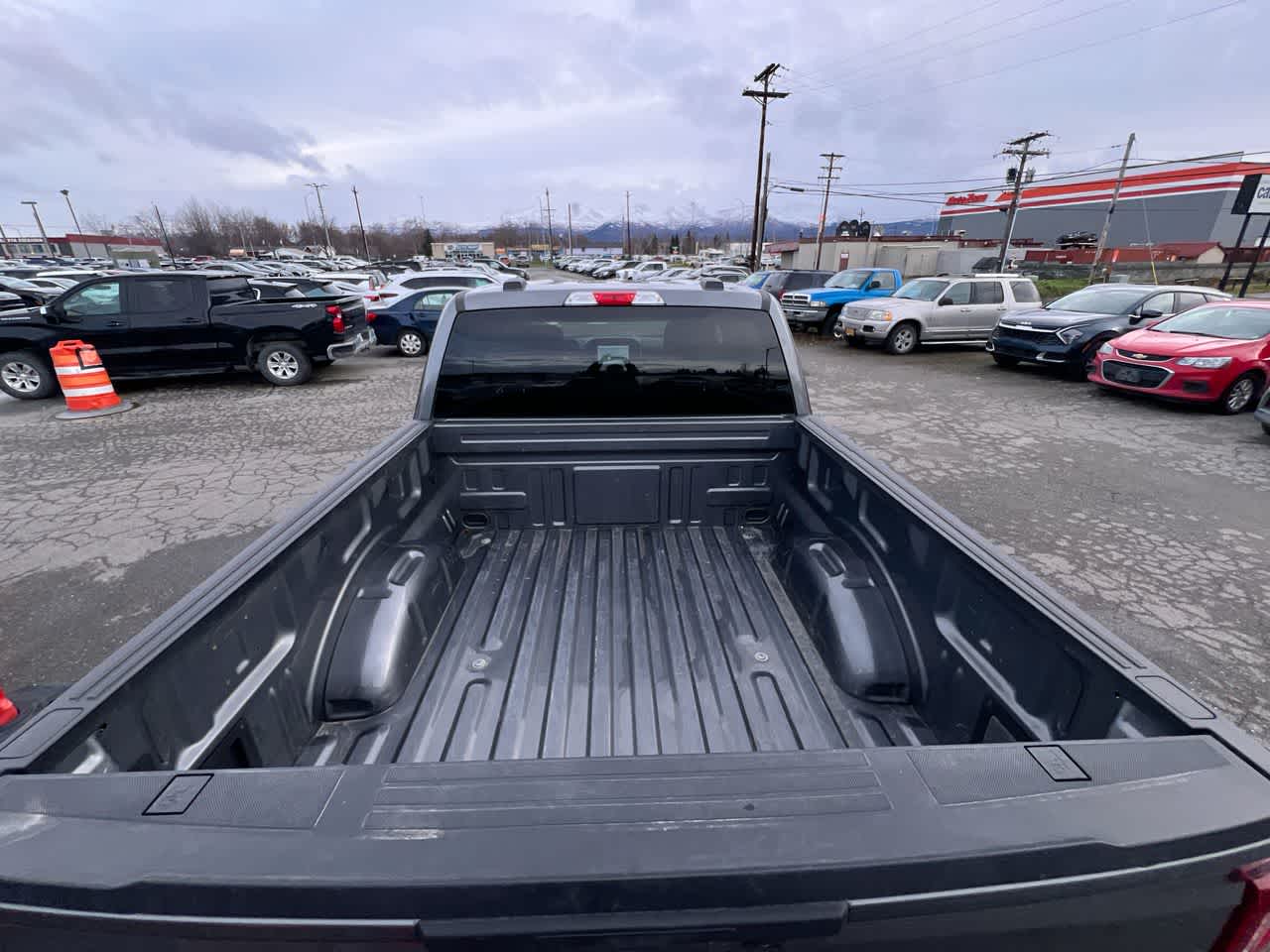 Thumbnail: 2024 Ford F-150 - 26