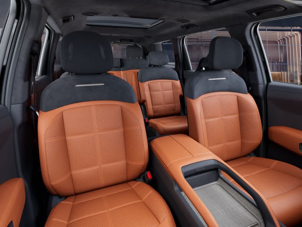 Thumbnail: 2027 Kia Telluride - 15