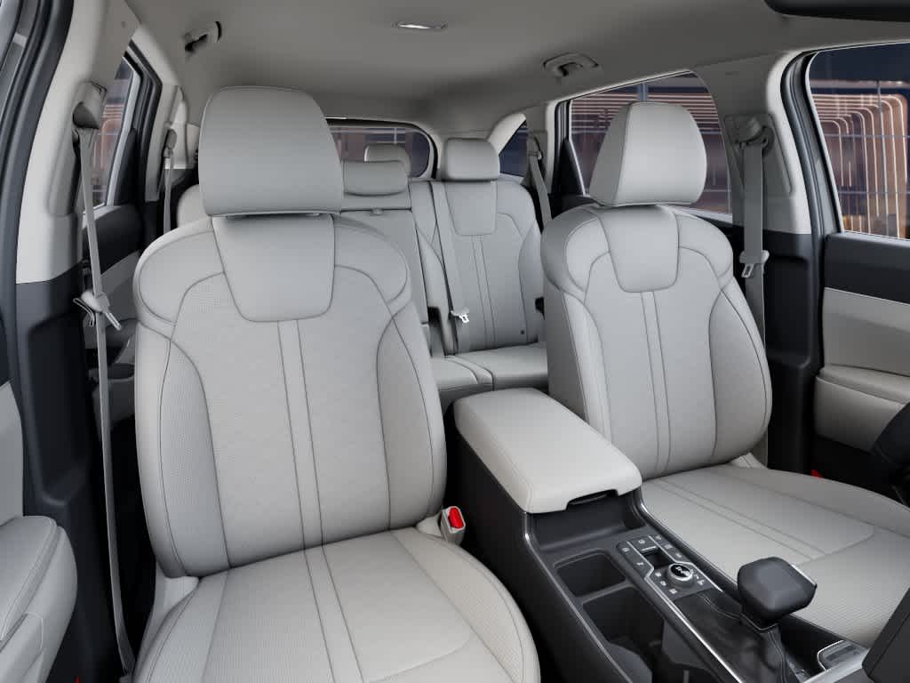 Thumbnail: 2026 Kia Sorento - 15
