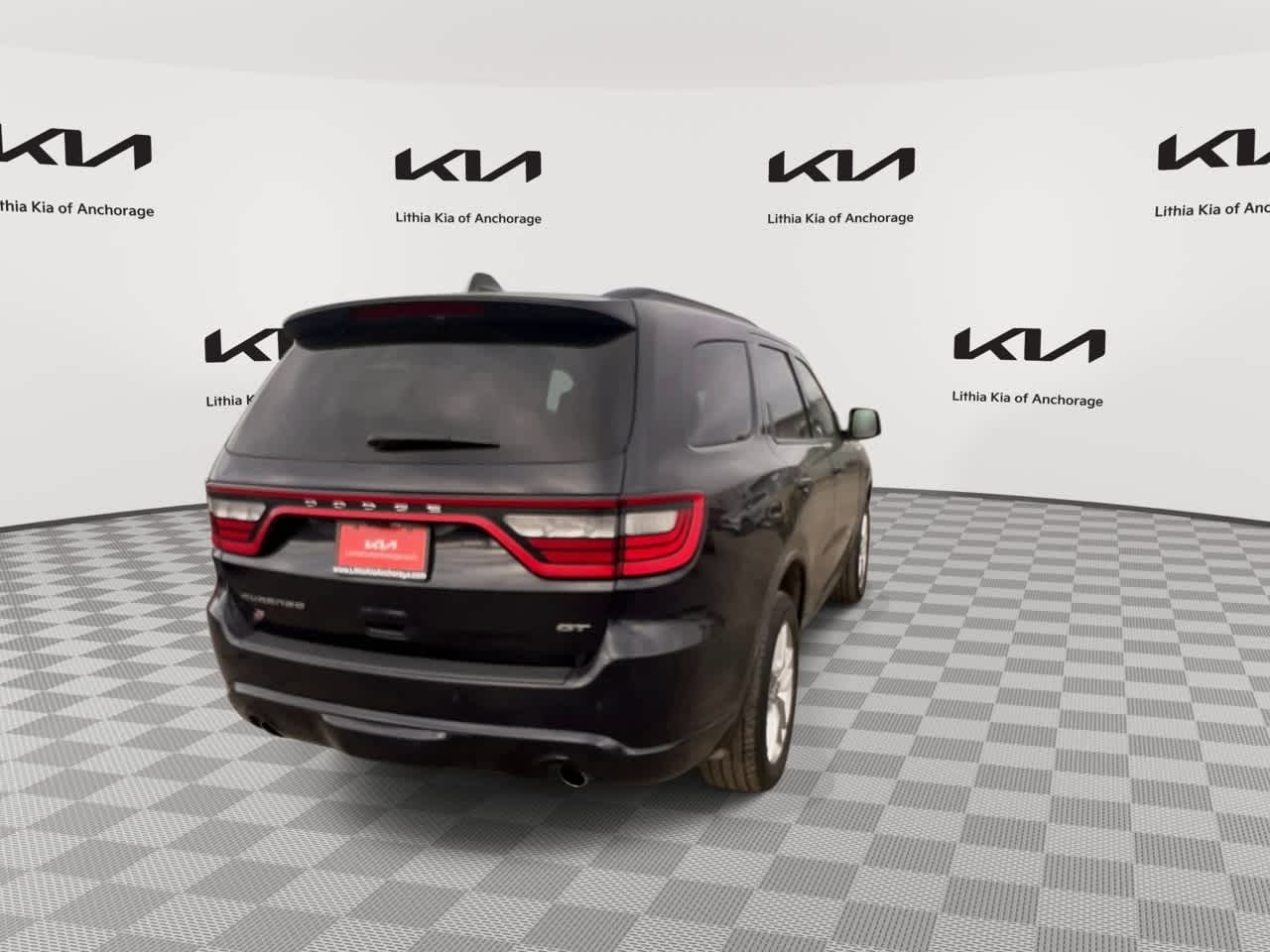 Thumbnail: 2024 Dodge Durango - 8