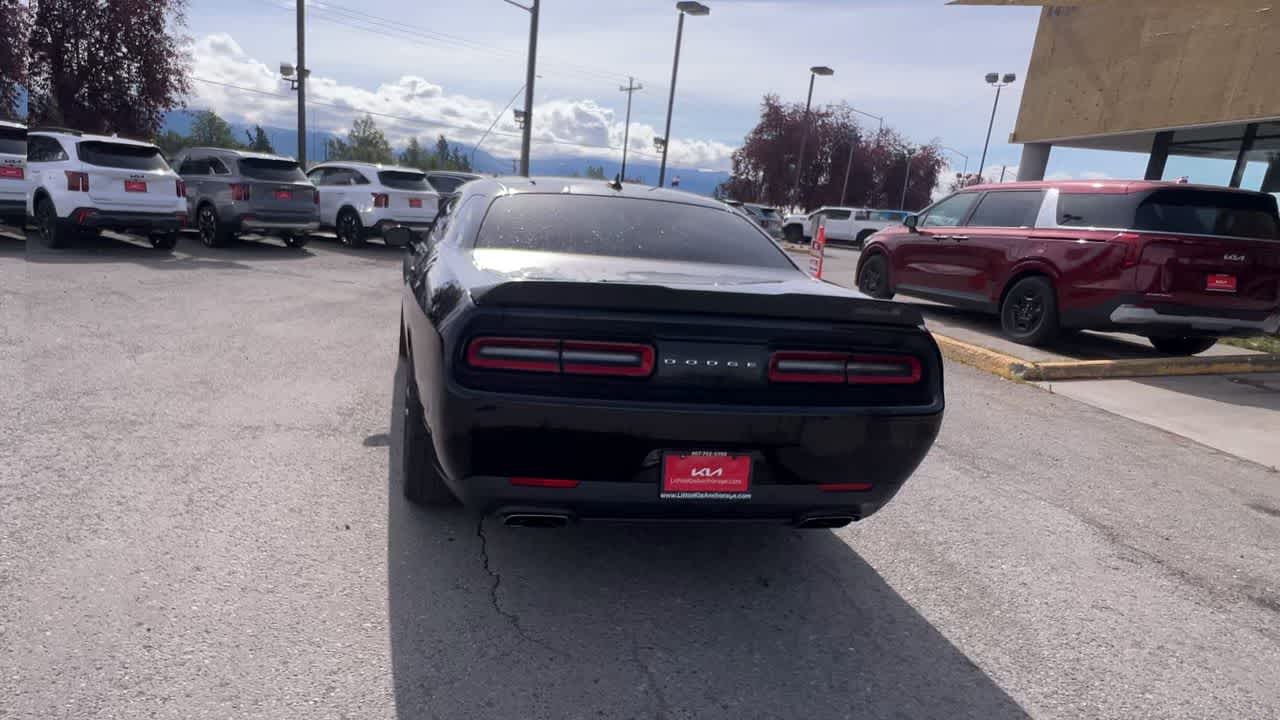 Thumbnail: 2018 Dodge Challenger - 7