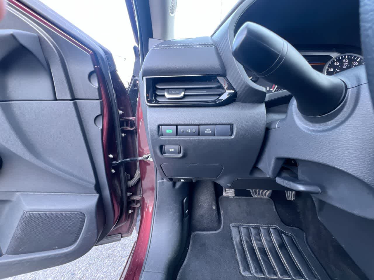 Thumbnail: 2024 Nissan Sentra - 18