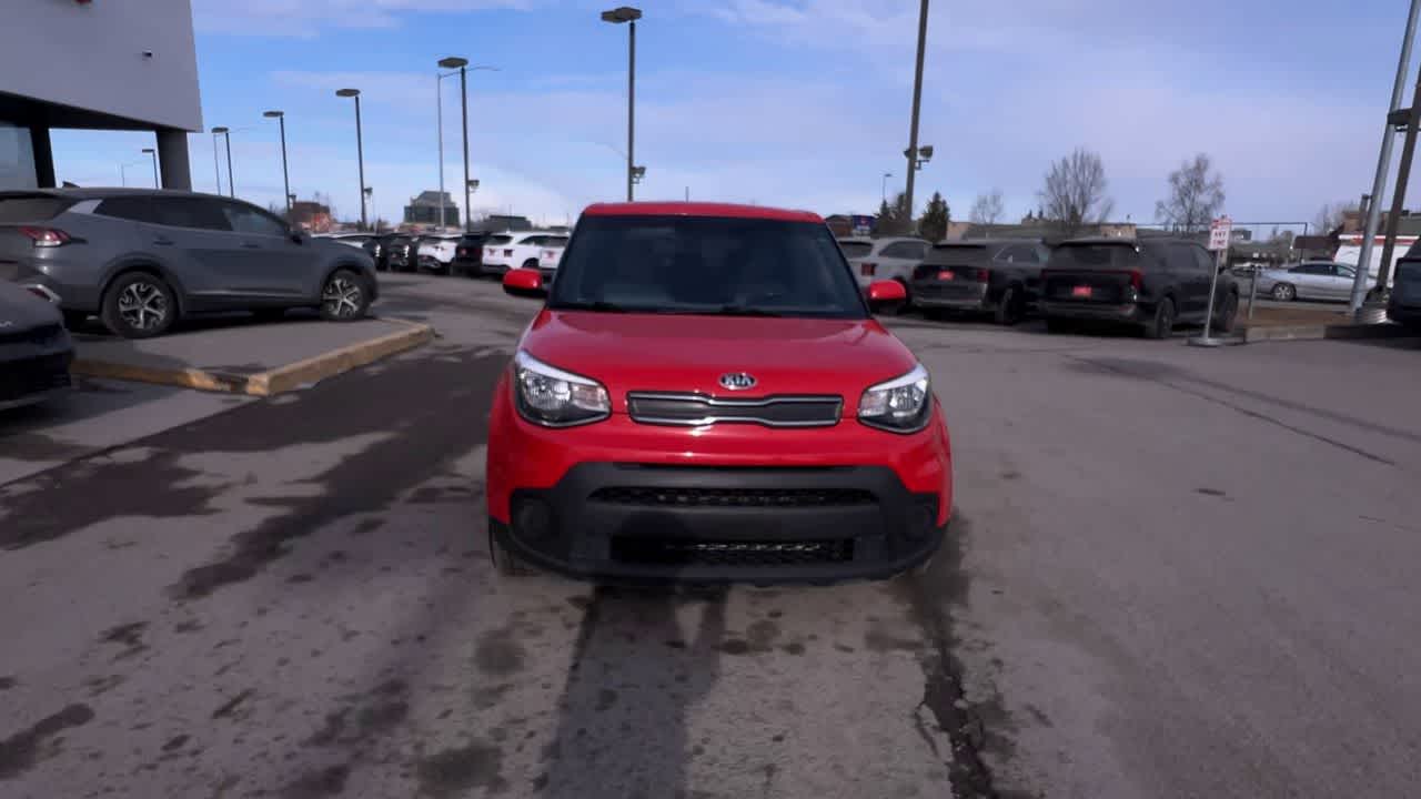 Thumbnail: 2019 Kia Soul - 3
