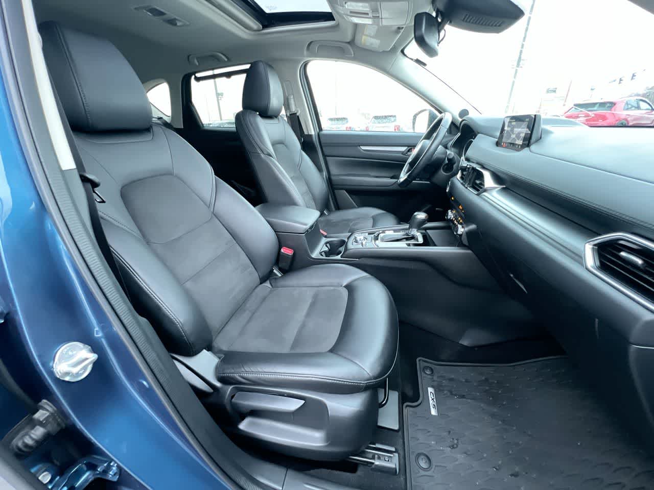 Thumbnail: 2018 Mazda CX-5 - 28