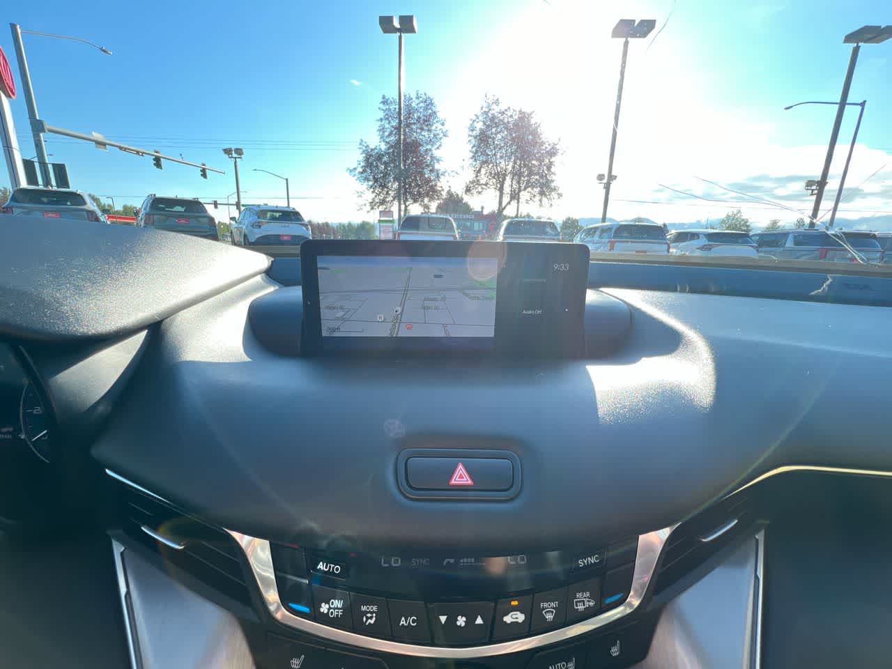 Thumbnail: 2023 Acura TLX - 18