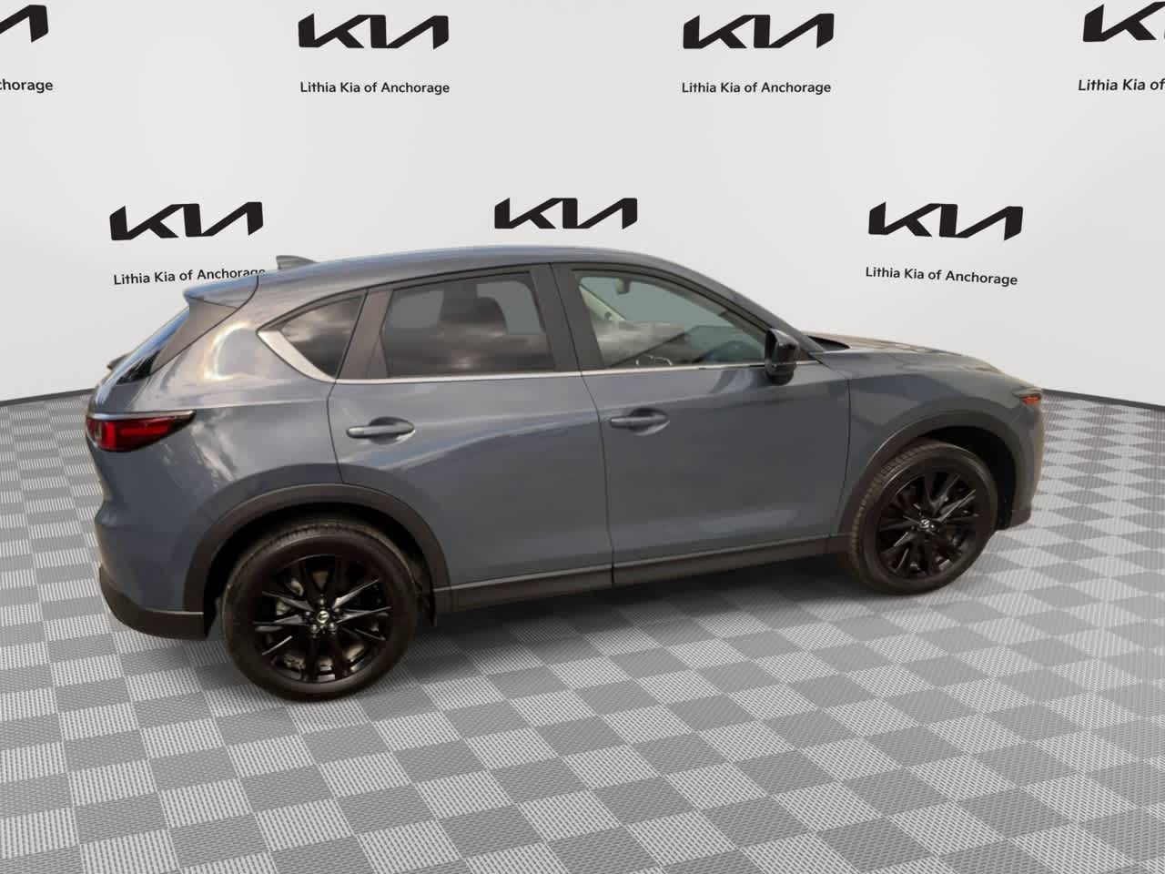 Thumbnail: 2024 Mazda CX-5 - 8