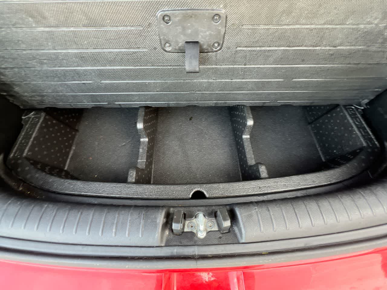 Thumbnail: 2019 Kia Soul - 26