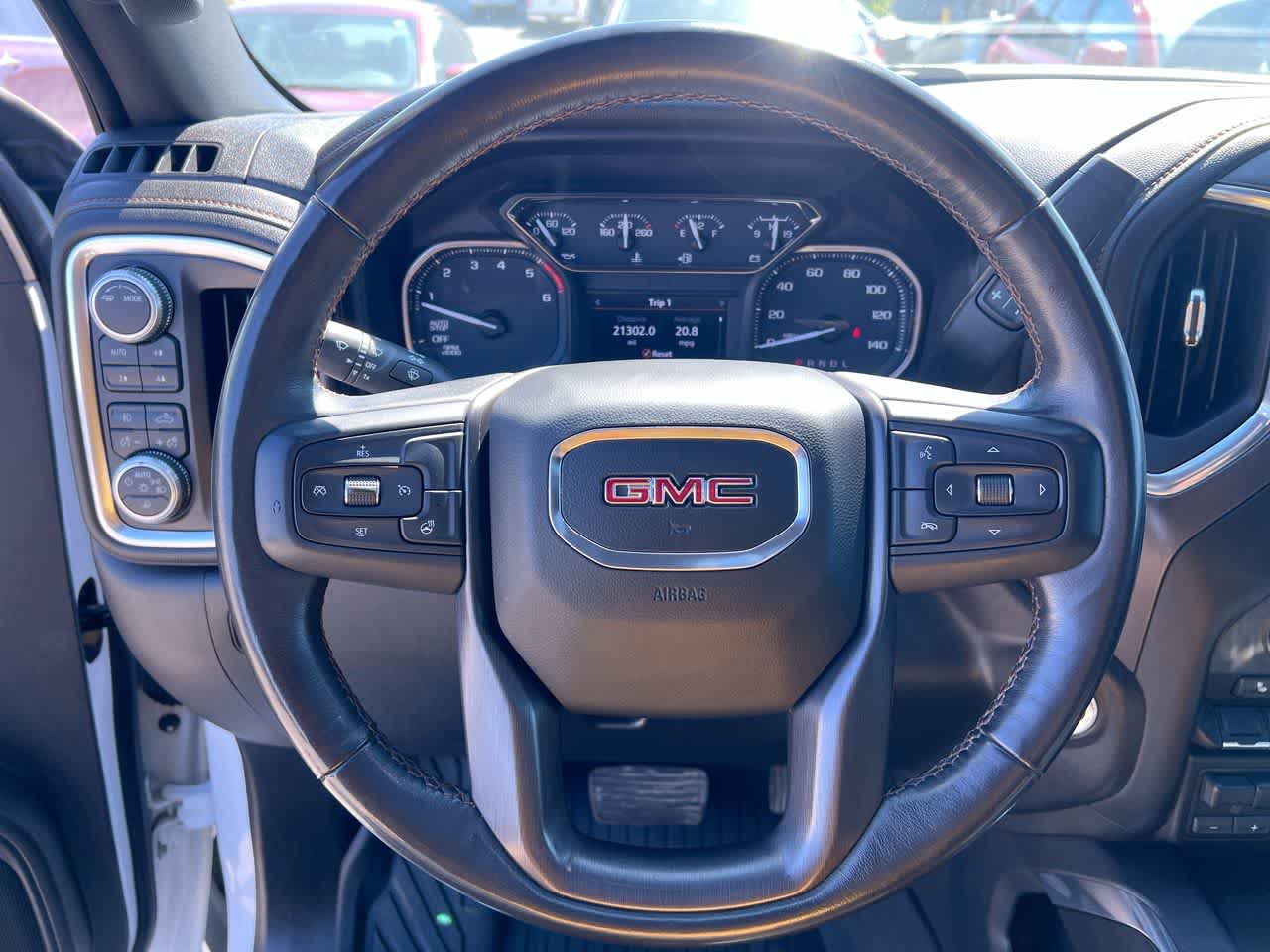 Thumbnail: 2020 GMC Sierra 1500 - 14