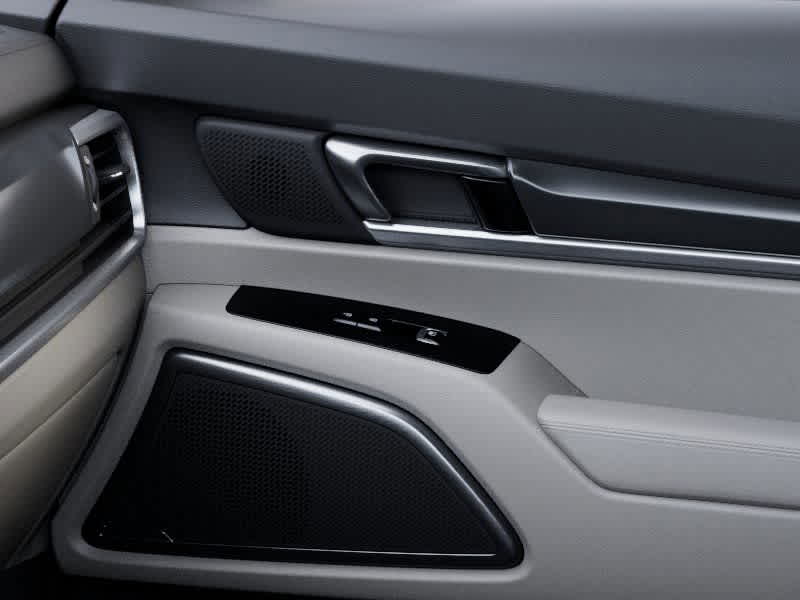 Thumbnail: 2025 Kia Telluride - 25