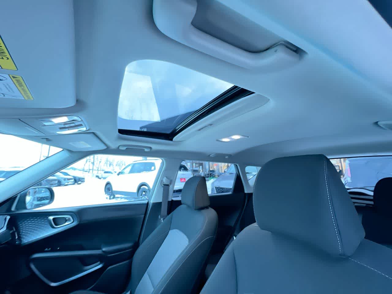 Thumbnail: 2024 Kia Soul - 22