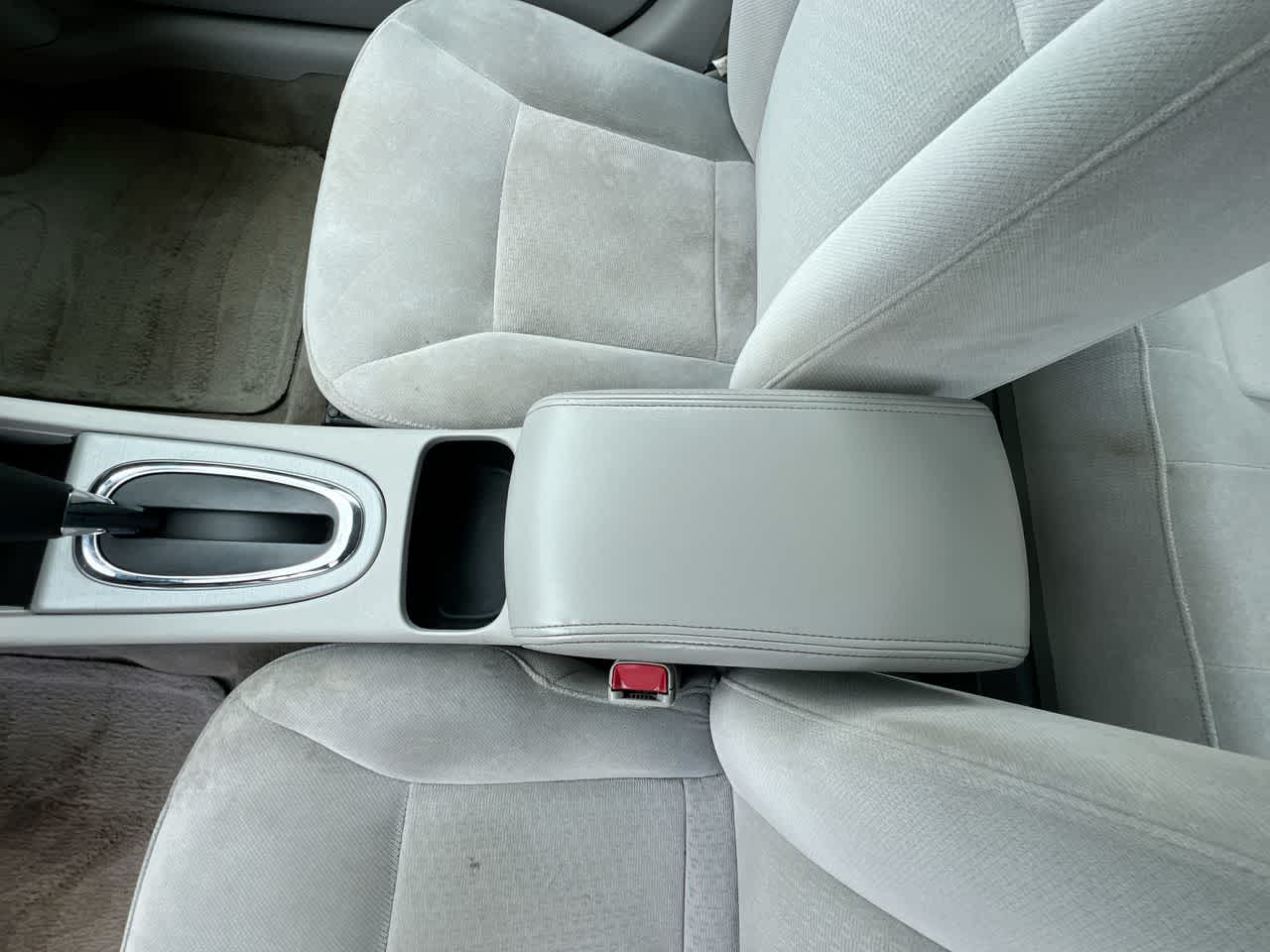 Thumbnail: 2007 Chevrolet Impala - 21