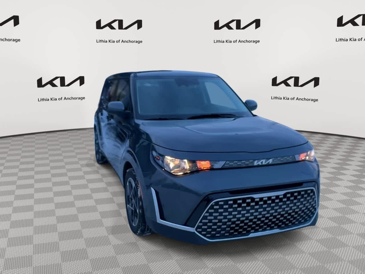 Thumbnail: 2024 Kia Soul - 3