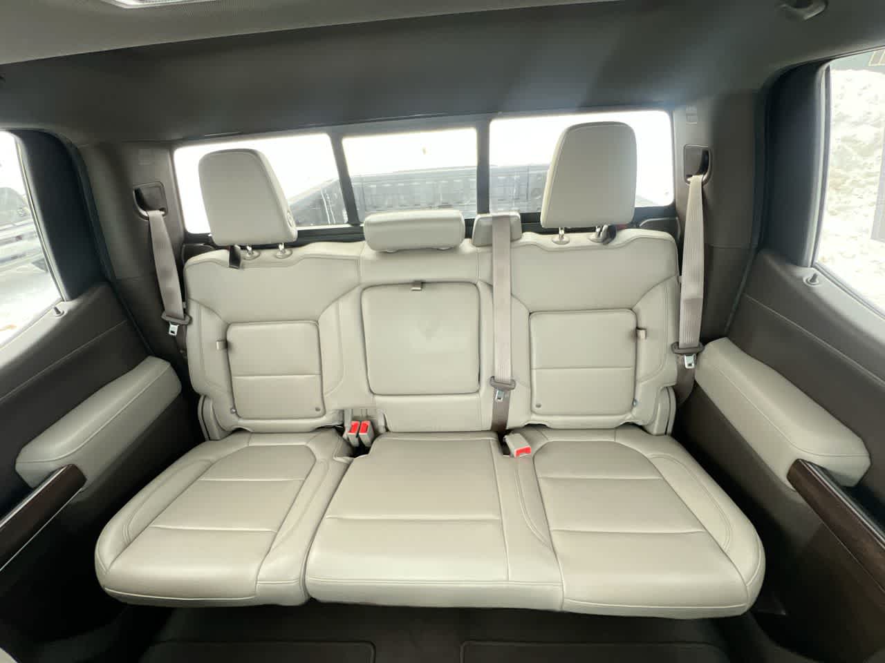 Thumbnail: 2019 GMC Sierra 1500 - 23