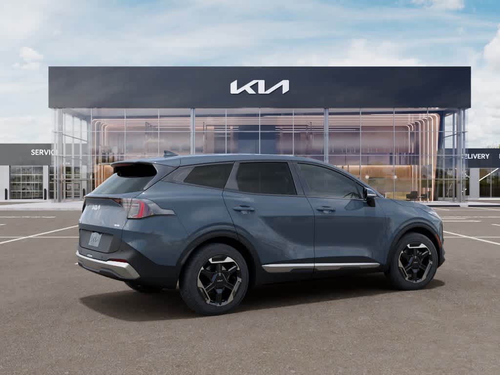 Thumbnail: 2026 Kia Sportage - 6