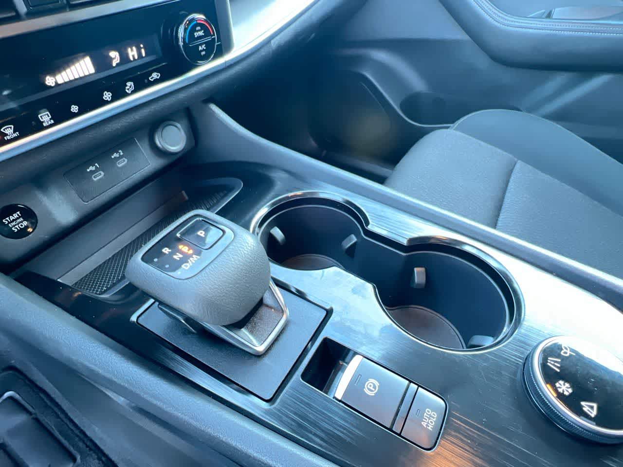 Thumbnail: 2024 Nissan Rogue - 20