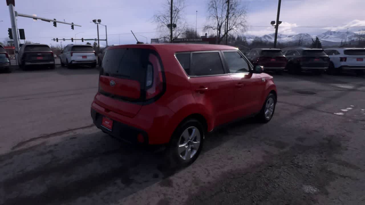 Thumbnail: 2019 Kia Soul - 8