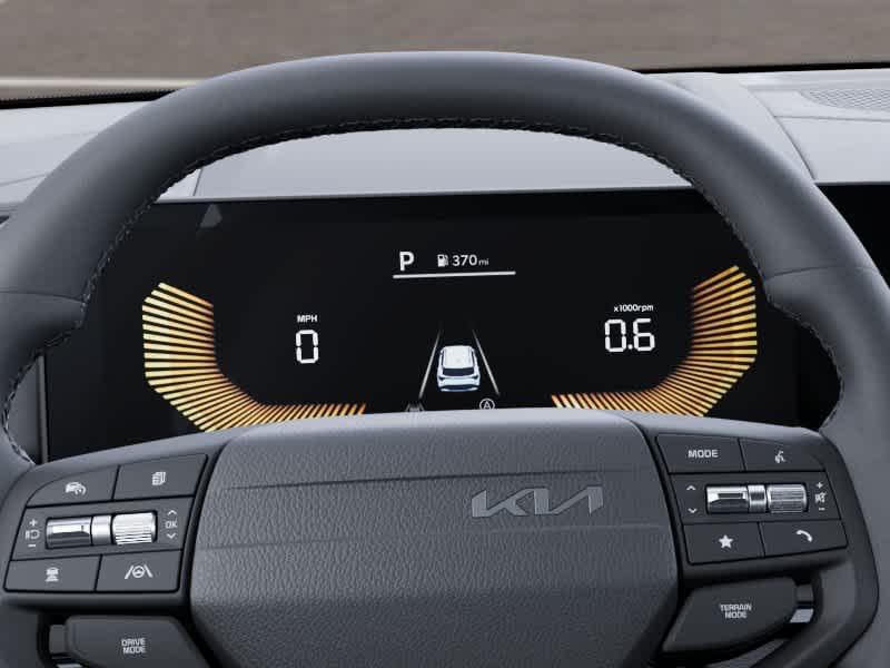 Thumbnail: 2026 Kia Sportage - 21