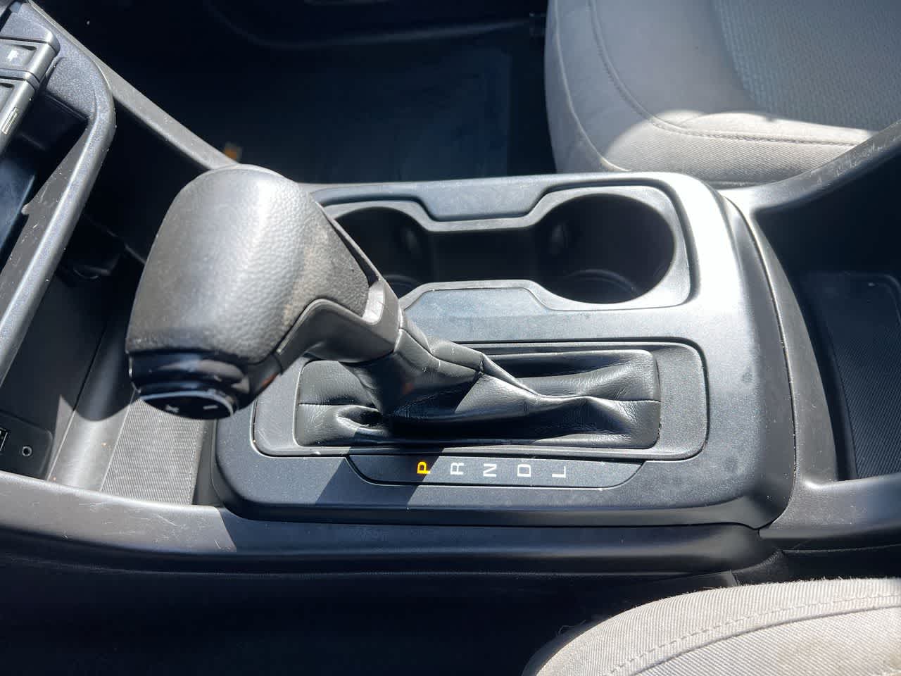 Thumbnail: 2016 Chevrolet Colorado - 20