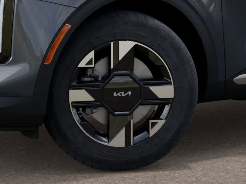 Thumbnail: 2026 Kia Sportage - 9