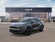 Kia Sportage Hybrid