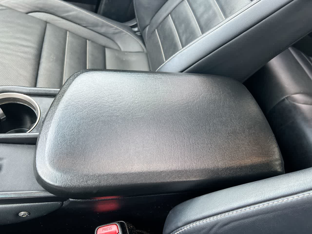 Thumbnail: 2015 Lexus NX - 21