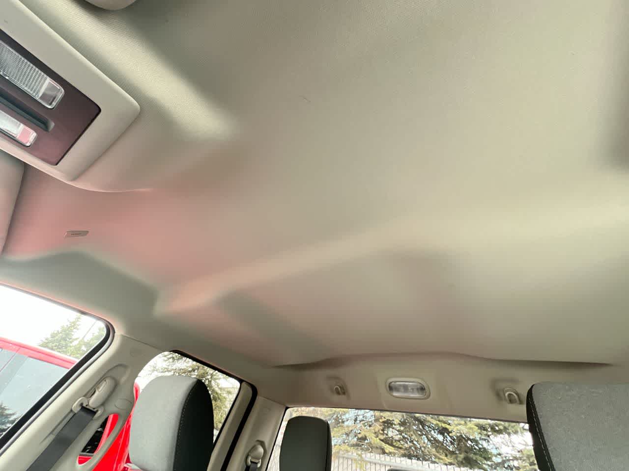 Thumbnail: 2024 RAM 1500 Classic - 22