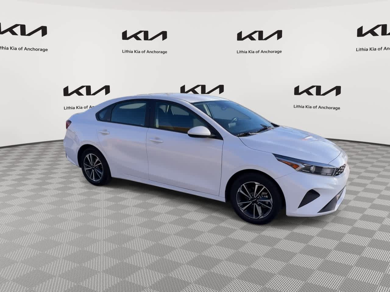 Thumbnail: 2024 Kia Forte - 2