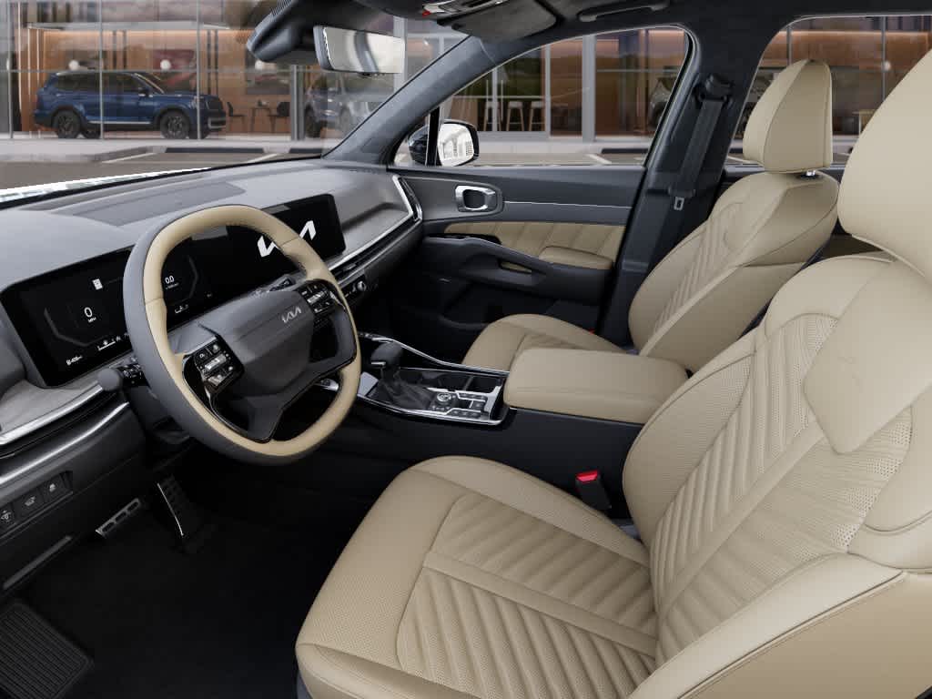 Thumbnail: 2026 Kia Sorento - 17