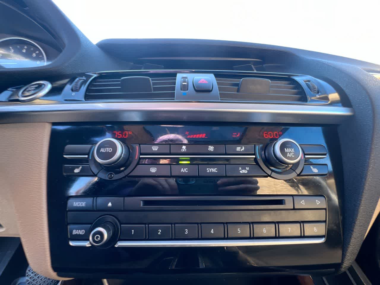 2016 BMW X3 xDrive28i 19