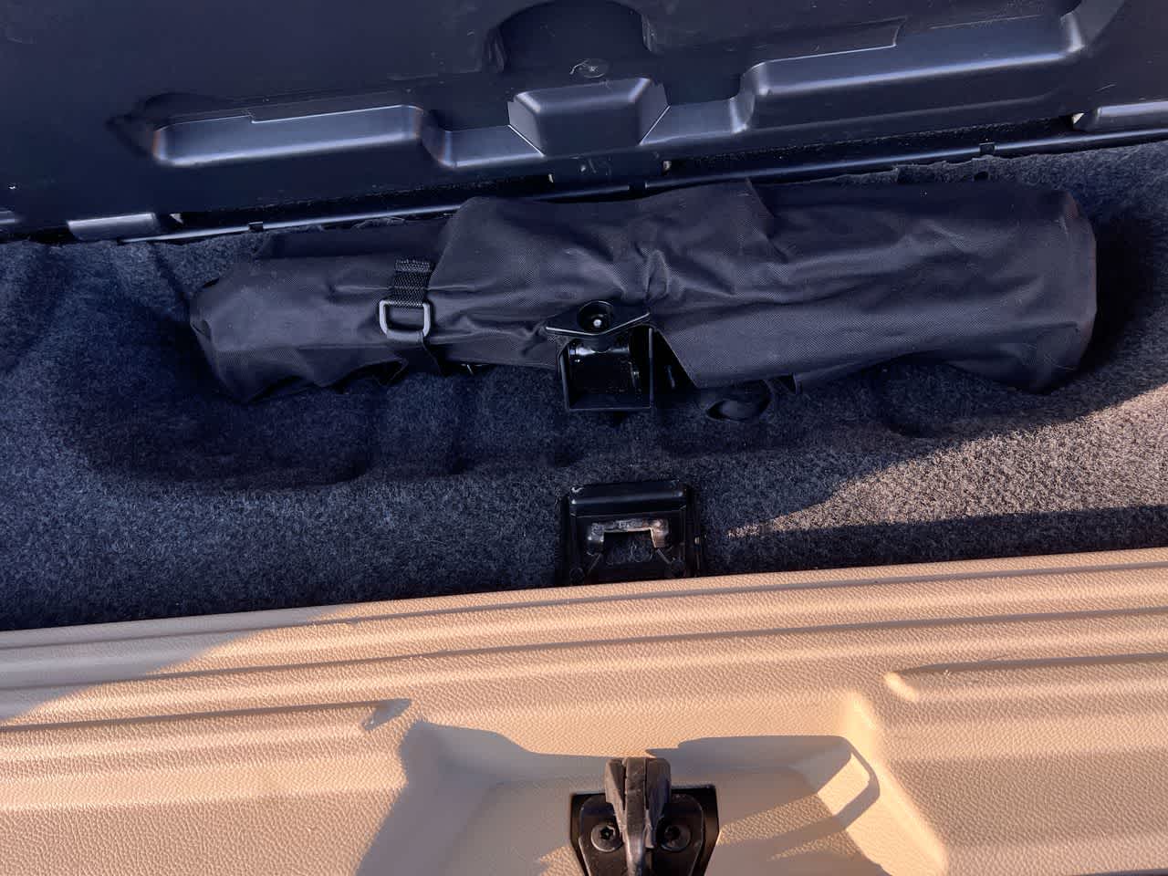 Thumbnail: 2015 Ford Expedition - 26