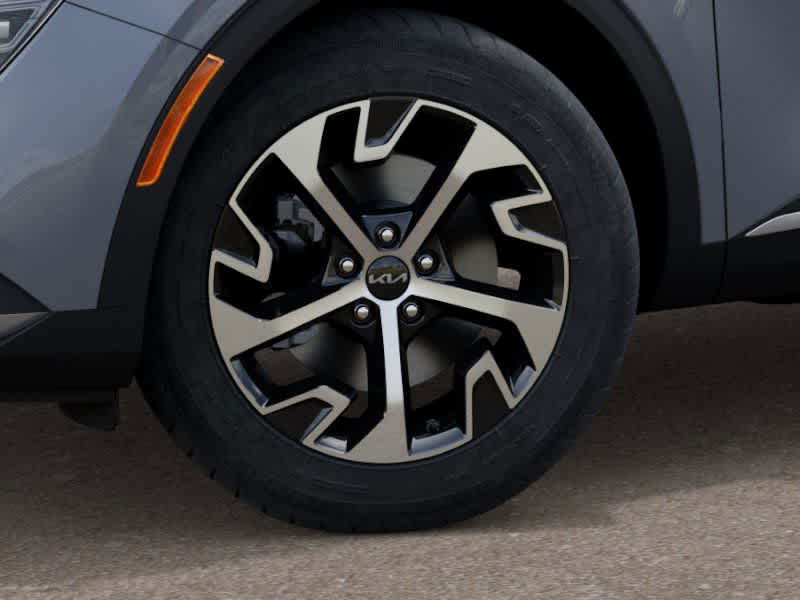 Thumbnail: 2025 Kia Sportage - 9