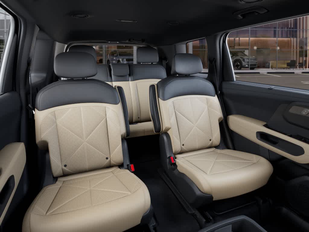 Thumbnail: 2027 Kia Telluride - 16