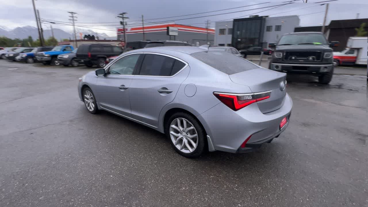 Thumbnail: 2019 Acura ILX - 6