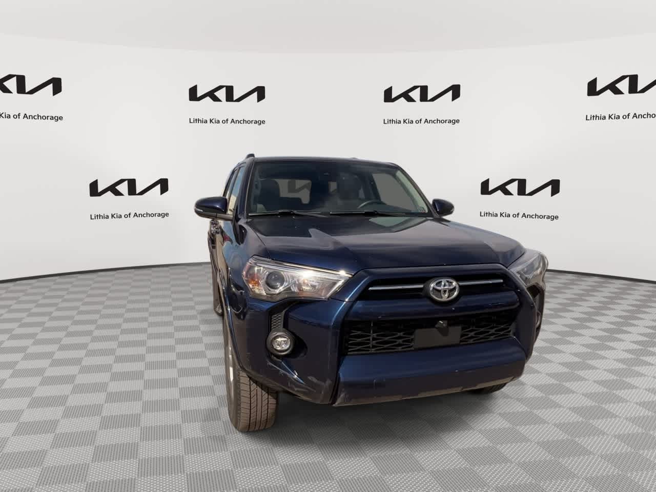 Thumbnail: 2022 Toyota 4Runner - 3