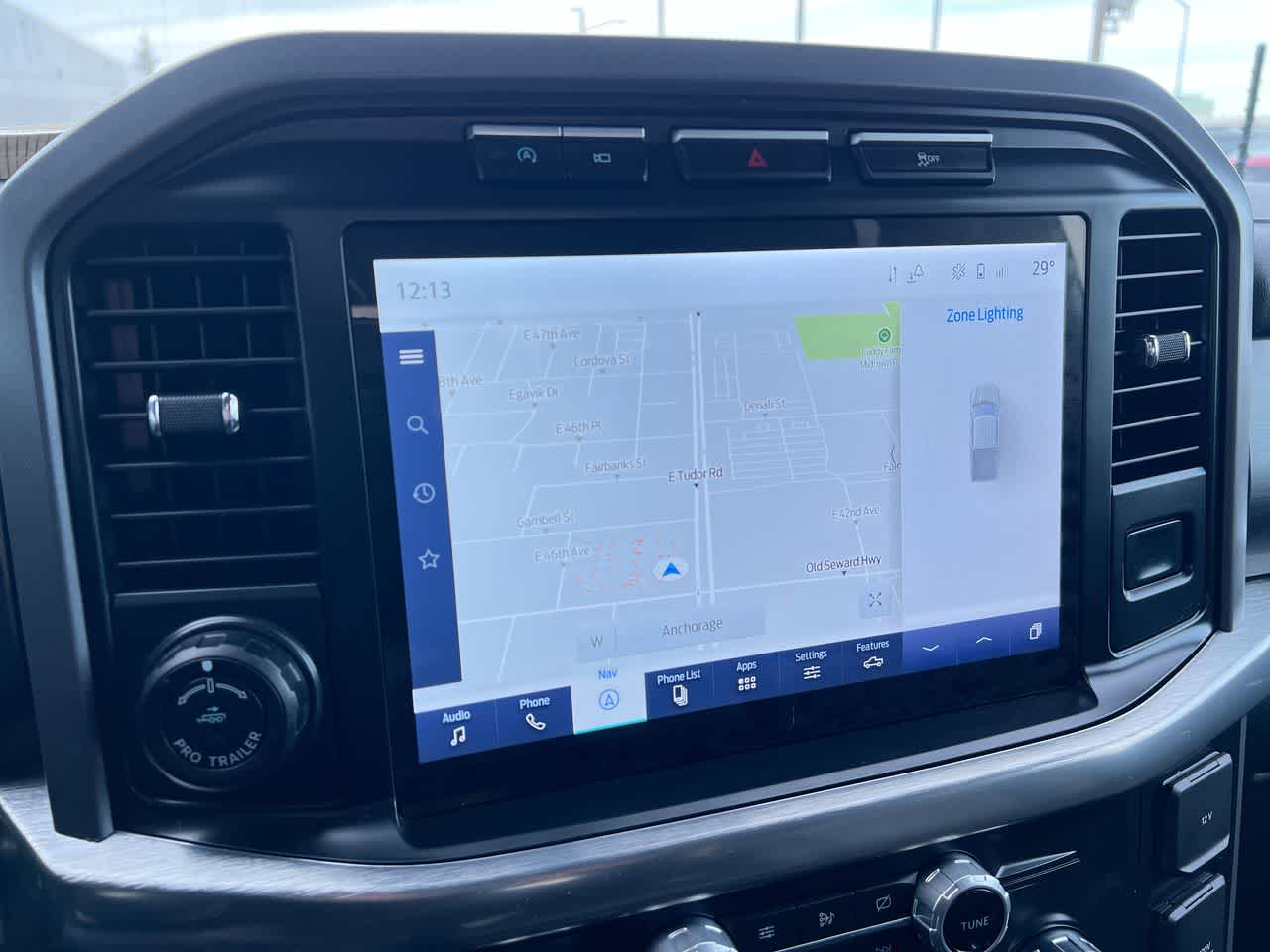 Thumbnail: 2021 Ford F-150 - 18