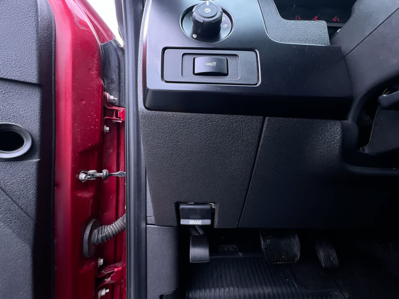 Thumbnail: 2014 Ford F-150 - 18