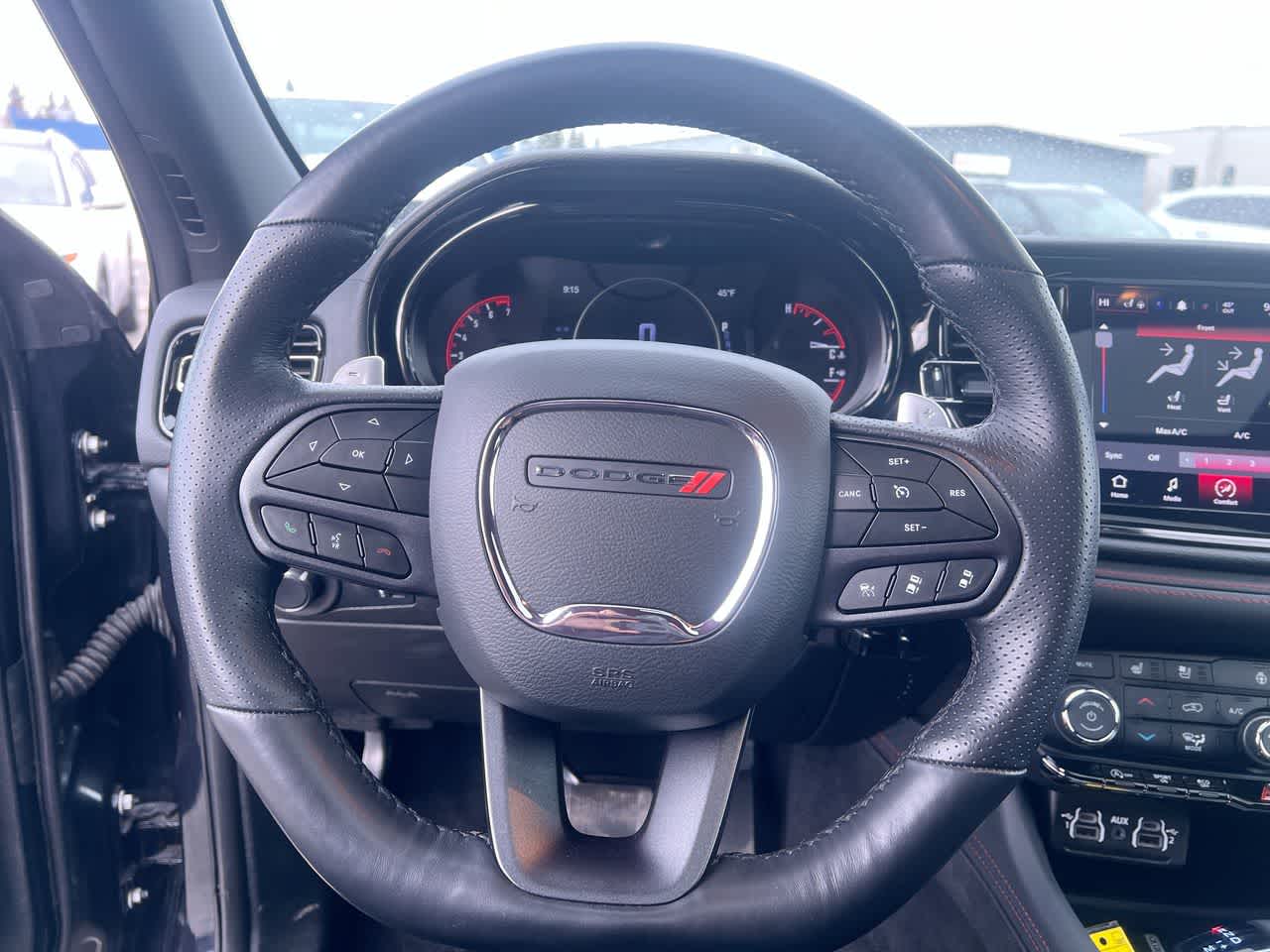 Thumbnail: 2024 Dodge Durango - 14