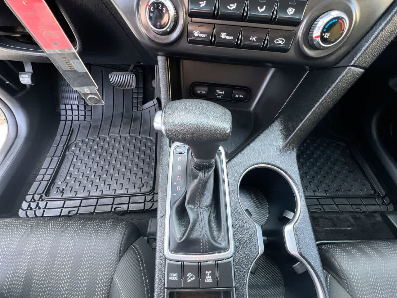 Thumbnail: 2020 Kia Sportage - 20