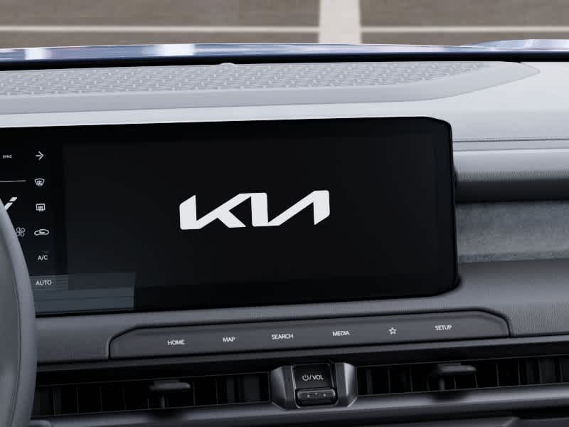 Thumbnail: 2027 Kia Telluride - 20
