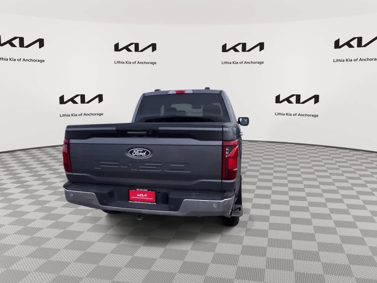 Thumbnail: 2024 Ford F-150 - 7