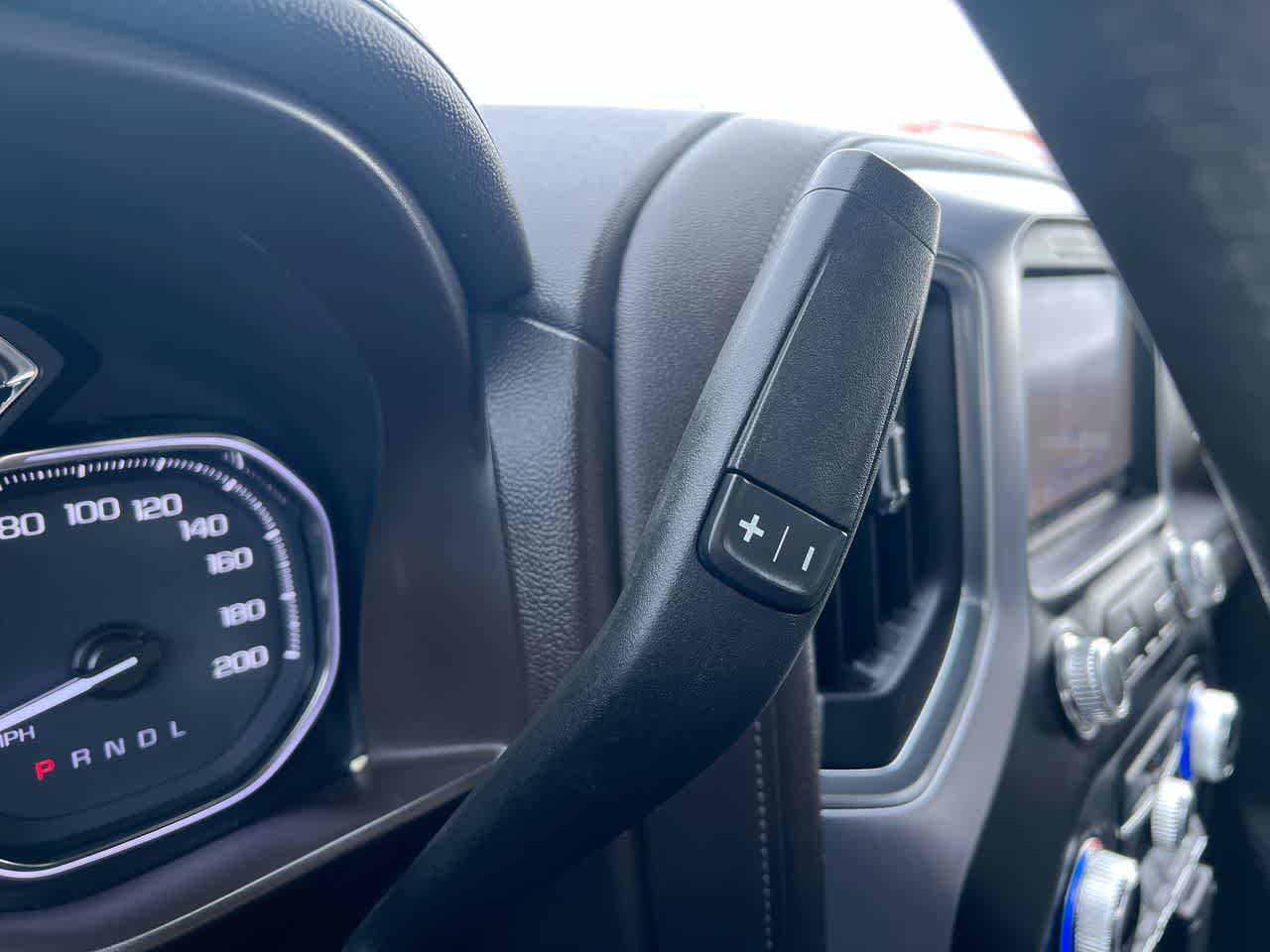 Thumbnail: 2019 GMC Sierra 1500 - 20