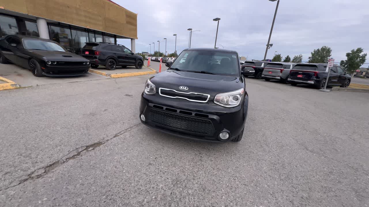 Thumbnail: 2015 Kia Soul - 3