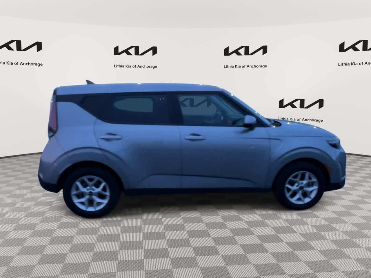 Thumbnail: 2024 Kia Soul - 9