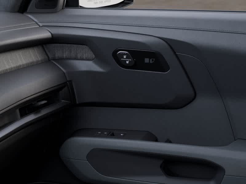 Thumbnail: 2027 Kia Telluride - 25